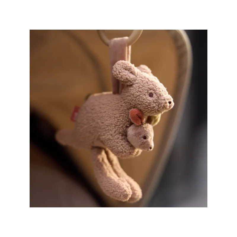Závěsný klokan Kangaroots