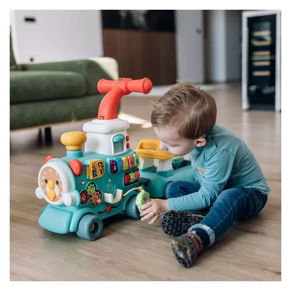 FREEON Free2Move Magic Train Odrážedlo 5v1