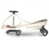 Milly Mally Dětské gravitační odrážedlo Gravity beige brown