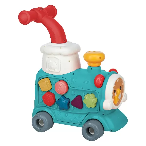 FREEON Free2Move Magic Train Odrážedlo 5v1