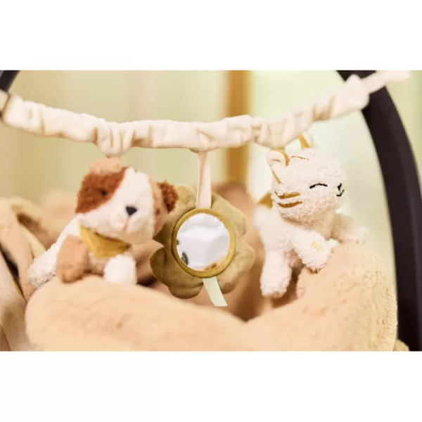 Jollein Řetěz na kočárek Tiny Park