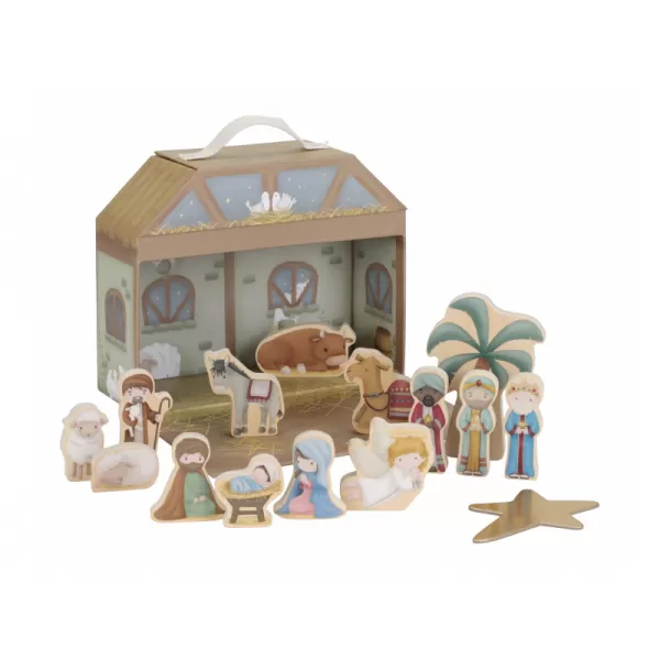 Little Dutch Betlém