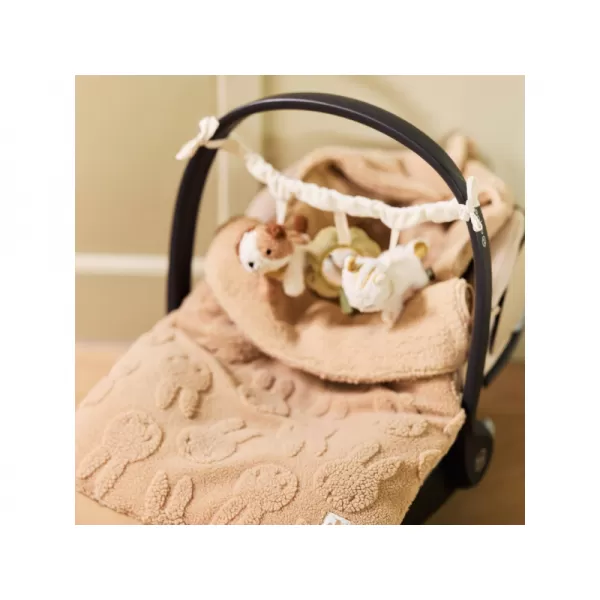 Jollein Řetěz na kočárek Tiny Park