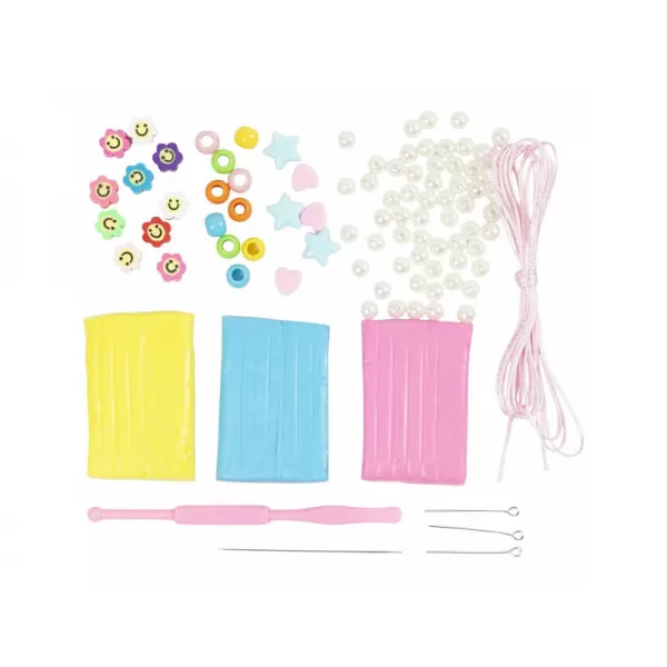 Creativ Company Kreativní sada Přívěsek na mobil