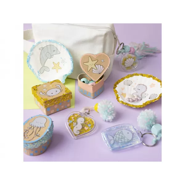 Creativ Company Kreativní sada Dekorování