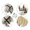 Milly Mally Hobby Horse Plus grey