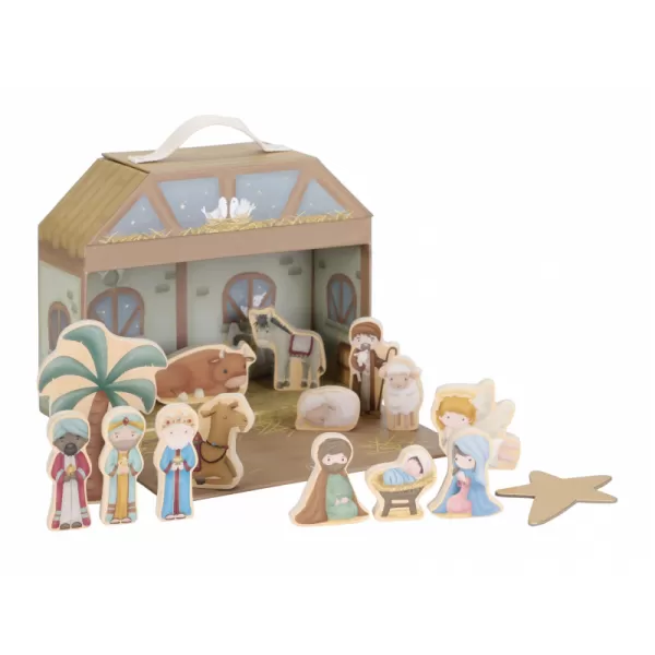 Little Dutch Betlém