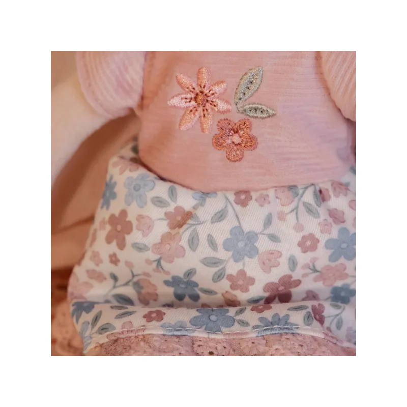 Little Dutch Panenka Rosa 35 cm