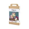 Creativ Company Sada na háčkování Amigurumi jednorožec