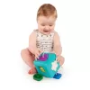 BABY EINSTEIN Hračka senzorická vkládací Match&Grasp Block™ 6m+