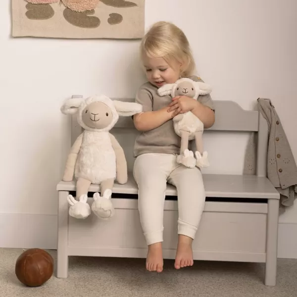 Happy Horse Ovečka Sienna přítulka velikost: 26 cm