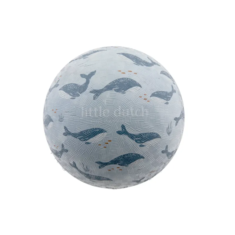 Little Dutch Míček nafukovací Ocean World