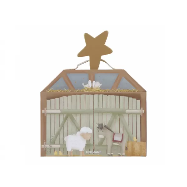 Little Dutch Betlém