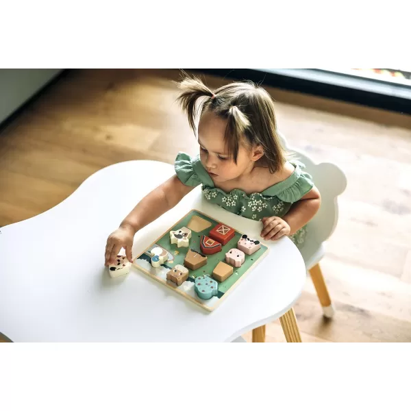 FREEON Free2Play Puzzle Farma