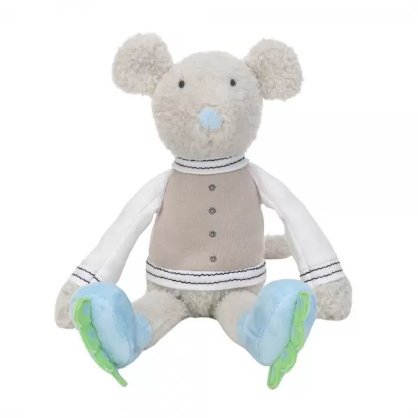 HAPPY HORSE Myška Mats velikost: 24 cm