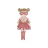 Little Dutch Panenka superhrdinka Rosa 35 cm