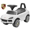 Milly Mally Dětské odrážedlo Porsche Cayenne S white