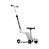 Barva Pearl Grey