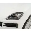 Milly Mally Dětské odrážedlo Porsche Cayenne S white