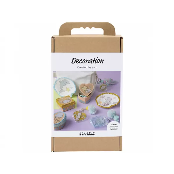 Creativ Company Kreativní sada Dekorování