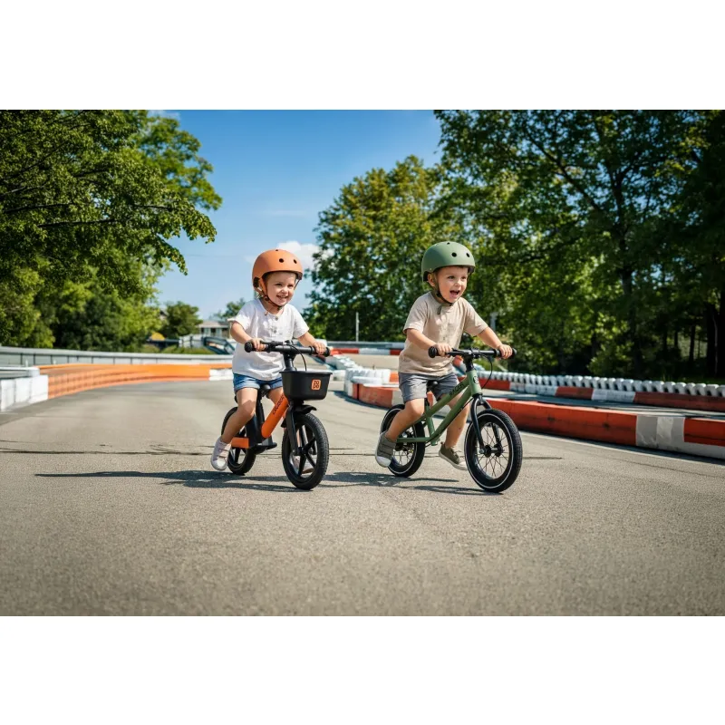 Zopa Odrážedlo Cruiser s brzdou,