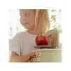 Little Dutch Kuchyňská váha dřevěná