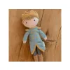 Little Dutch Panenka princ Jim 35 cm