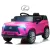 Milly Mally Elektrické autíčko Lexus GX550 pink