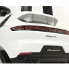 Milly Mally Dětské odrážedlo Porsche Cayenne S white
