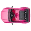 Milly Mally Elektrické autíčko Lexus GX550 pink