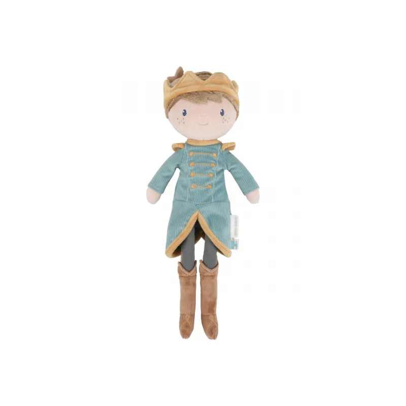 Little Dutch Panenka princ Jim 35 cm