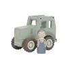Little Dutch Traktor dřevěný