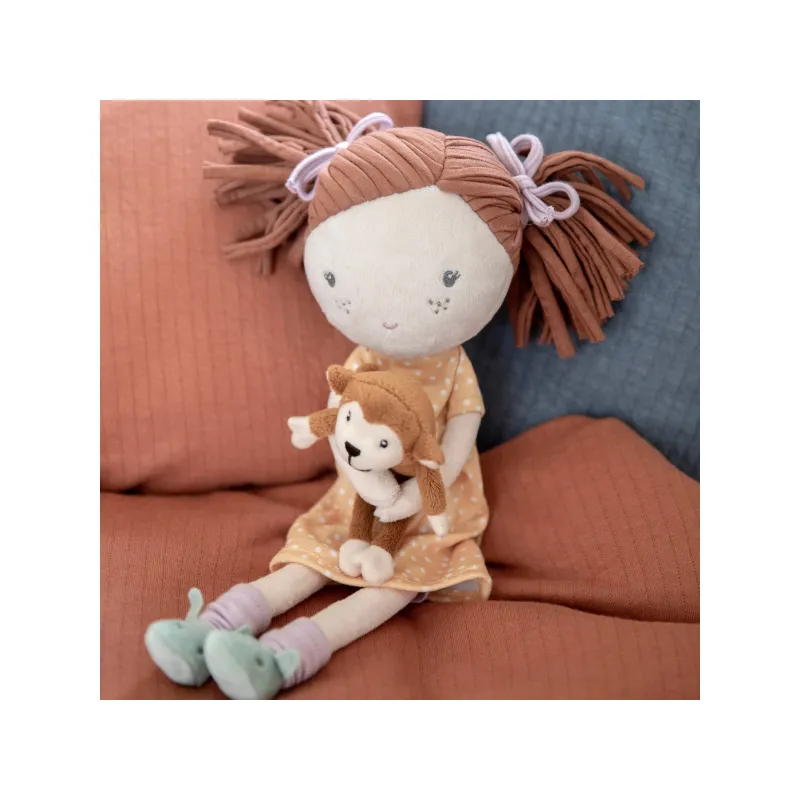 Little Dutch Panenka Sophia 35 cm