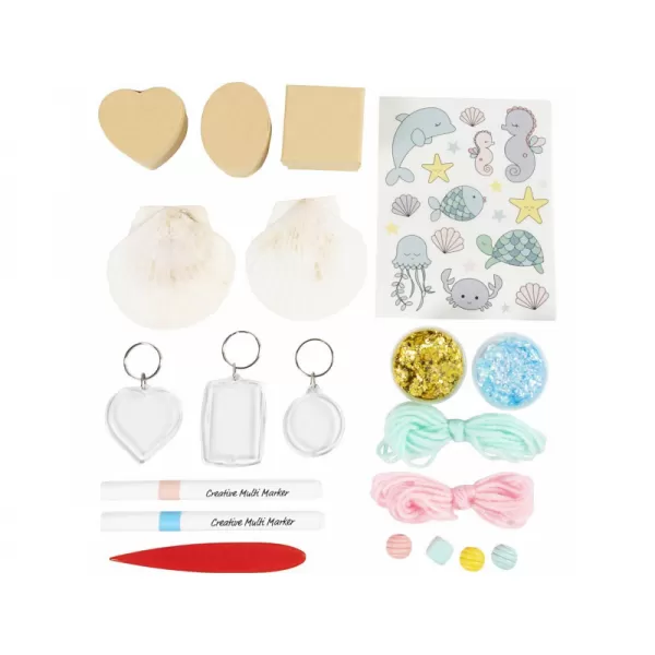 Creativ Company Kreativní sada Dekorování