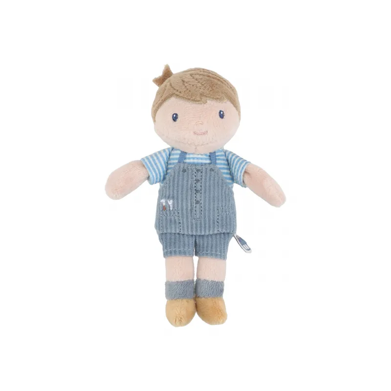 Little Dutch Panenka Jim 10 cm