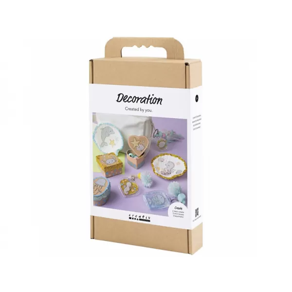 Creativ Company Kreativní sada Dekorování