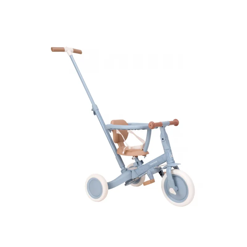 Little Dutch Tříkolka 4v1