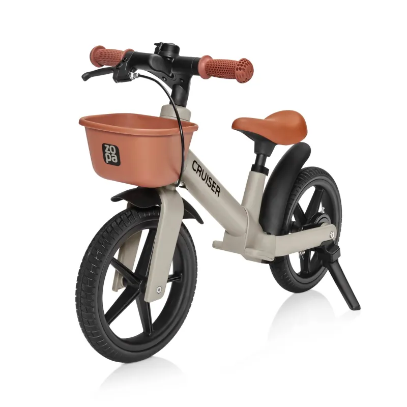 Zopa Odrážedlo Cruiser s brzdou,