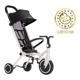 smarTrike Wonder