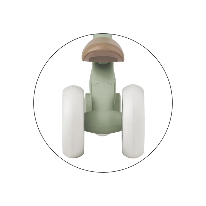 PETITE&MARS Tříkolka multifunkční 3v1 Bingo
