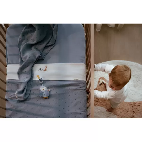 Little Dutch Muchláček sova Forest Friends