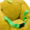 Baby Mix Houpací hračka s melodií Dinosaurus