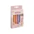 Little Dutch Pastelky 6 ks Rosa