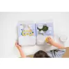 Taf Toys Kouzelná knížka s malováním vodou