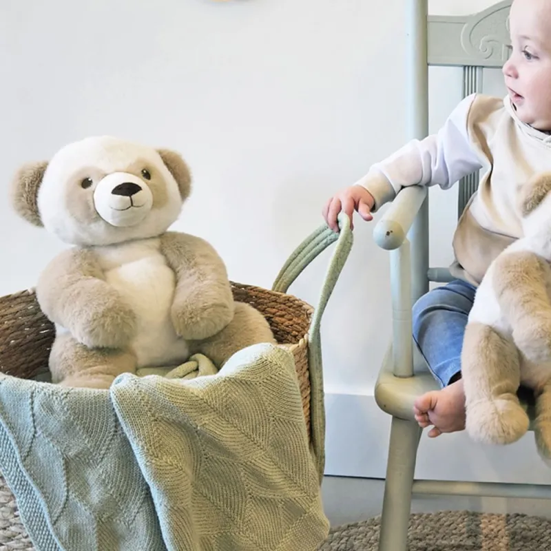 Happy Horse Panda Pinto n.2 velikost: 40 cm