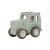 Little Dutch Traktor dřevěný