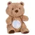 FREEON Free2Play Usínáček s hudbou a světelnou projekcí Teddy Bear