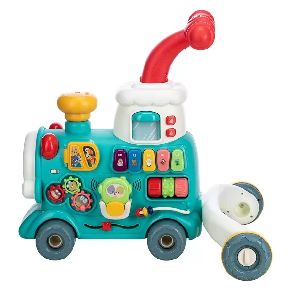 FREEON Free2Move Magic Train Odrážedlo 5v1