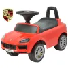 Milly Mally Dětské odrážedlo Porsche Cayenne S red