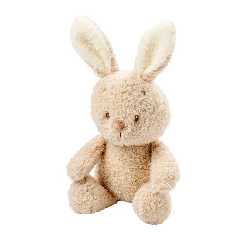 NATTOU Hračka plyšová Teddy zajíček 24 cm, 0m+